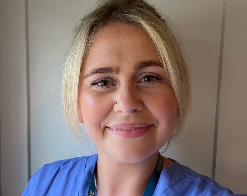“There are so many people out there who deserve a second chance at life and what a legacy to leave the world, knowing you’ve helped so many people.” Rosanna Winks is a Critical Care Nurse at #ConquestHospital. Read her story to mark #OrganDonation Week esht.nhs.uk/2023/09/21/org…