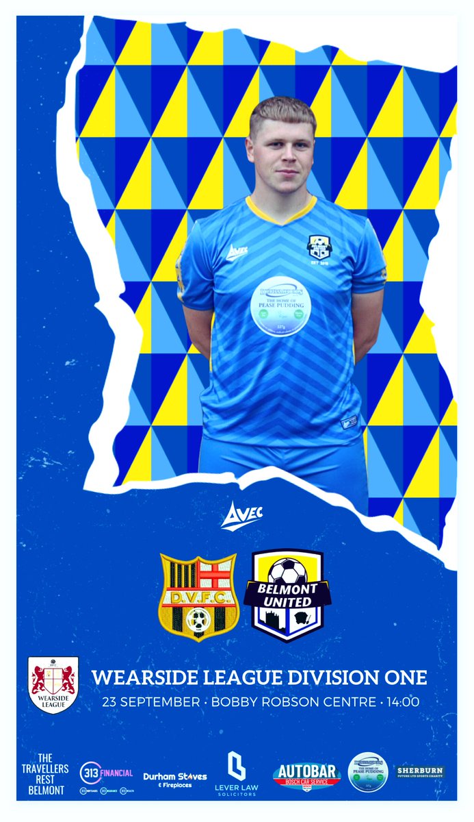 Belmont United FC tweet media