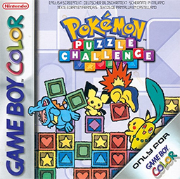 Deathrattle_YT's tweet photo. Pokémon Puzzle Challenge: 23 Years of Match-3 Mayhem 

On September 21, 2000, Pokémon fans were treated to a refreshing departure from the franchise's typical RPG format. Enter Pokémon Puzzle Challenge for the Game Boy Color, developed by Intelligent Systems and published by Nintendo. This match-3 puzzle game has since become a nostalgic gem, fondly remembered by those who played it. Let's dive into what made it special and dig up some lesser-known facts.

Match-3 Madness

At its core, Pokémon Puzzle Challenge was a match-3 game, a genre that would later dominate mobile gaming. This game was ahead of its time!

Pokémon Skins

The game featured Pokémon from the Johto region, appealing to fans who were deep into the Gold and Silver mania of the era.

Versatility

With different game modes like Marathon, Time Zone, Line Clear, and Puzzle, it offered a variety of challenges to keep players engaged.

Chain Reactions

The game rewarded players for setting up chain reactions, a feature that elevated the gameplay beyond mere tile-matching. Inspired by Panel de Pon Pokémon Puzzle Challenge was essentially a re-skinned version of another Intelligent Systems game, Panel de Pon, which never saw a release outside Japan.

Competitive Play

Despite its casual appearance, the game featured a two-player mode, fostering competitive play long before eSports made it cool.

Hidden Nuggets

Garbage Blocks: Opponents could send these to your board during multiplayer. Strategy!

Unlockable Characters: You could unlock hidden Pokémon by meeting certain conditions.
Pokéball Mechanics: The game featured Pokéballs that would clear tiles when matched.

Lasting Legacy 🌟

While it might not have been as groundbreaking as the mainline Pokémon games, Pokémon Puzzle Challenge had a unique charm that has helped it age gracefully. It served as an early example of how the Pokémon brand could extend beyond RPGs into different genres, a practice that continues to this day with titles like Pokémon GO and New Pokémon Snap.