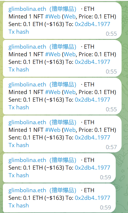 WukongDiscover's tweet photo. 为何你总是错过早期ALPHA？你到底该怎么做才能比别人更早发现新机会？
今早醒来发现群里有人大喊“又错过了ARC20”，也有人大喊“cnm又打亏了”（gas花了7U/张），我默默的看了看我钱包里的100张atom,心里一点也不慌，因为我打的成本只有2-3U/张（场外最高50U/张）；而且就像ARC20官方说的，这是个社会实验，atom的部署者明确表示没有任何用途、没有安全性、没有投资等等，所以即使打废了，我的成本也只有两三百U，能做到这么低成本是因为我在项目方只有300多粉丝（现在是1400粉丝）的时候就关注了，所以我总是能比别人进入的更早。那么问题来了，我到底是如何比别人更早发现机会的呢？

回想刚进圈那会，我为了能获得一些早期alpha机会，使劲浑身解数跪舔各路大V，最终也没得到哪怕一个牛逼大哥带我；后来又陆续进了一些收费群，效果也不甚理想，所有最核心的东西一般都没人愿意分享。后来我就想这些大V们能成功一定有一些共性的规律，只是我没发现而已，于是我关注了100多个在各领域比较突出的KOL，用了一个多月时间观察他们的推文和回复，并天天查看他们每天关注了哪些新账号，我甚至监控了所有能公开查到的KOL钱包地址，经过不断的摸索实践，终于总结了一些共性的规律，又经过几个月的实践才形成适合自己的一套方法论。下面就分享一些我和大部分KOL常用的一些发现早期alpha的方法：

1、购买专门推送早期alpha项目的NFT（付费会员），类似的有@PastelAlpha @oz_dao @Blockpour @nansen_ai 等等，质量其实都差不多，关键还是看你怎么用；成为付费会员只是第一步，如何筛选和分析才是关键，这就没什么好方法了，只能通过长期的实践才能提升认知，说白了就是多用，项目看多了你就是专家，我现在还保持着每天看100多个项目的频率。这里需要提醒新人的是，现在有很多创业盘（骗子）围绕早期alpha推送创业，专门割关注早期项目的人，绝大部分meme和产品都没有就发币的项目都是创业盘割韭菜，所以一定要注意识别。

2、利用第三方软件或者自己写脚本监控KOL的新增关注，这个方法的优势是如果你关注某个领域，你就把这个领域最优秀的KOL推特全部监控起来，这样你基本不会错过该领域最新的机会，当然也要注意不断筛选和更换KOL监控列表。这里建议大家重点监控英文区KOL，很多新的协议和技术一般都是先从英文区开始扩散，中文区会慢一步，发现ARC20就是因为我收到了BRC20创始人@domodata关注的推送通知才知道的。这里有意思的是，通过监控你就能发现很多KOL别看粉丝多，其实很水；还有的KOL严重心口不一，发送推文的风格和关注项目严重不符，所以想要了解一个人最好的方法还是不要看他说了什么，而是看他做了什么。

3、用BOT监控alpha捕手和KOL的钱包地址，通过链上钱包交互记录最能看出他每天在干什么，收集钱包地址其实不难，只要平常多用心观察和加入一些早期项目群，总能发现牛逼人士的地址，如果实在不愿意就直接筛选@nansen_ai和debank上面的聪明钱地址。这里需要注意的是很多胜率很高的地址都是内幕盘或杀猪盘（专杀跟单粉丝），尤其是如果你打土狗盲目follow一些地址，你会输的很惨；有些地址是专门狙击开盘选手，买了几分钟就卖了，你如果跟单就站在了山顶上；有些地址是庄专门拉盘用，看似是买点，其实只是用来拉盘，另外的地址出货；有些地址是和土狗项目方配合的骗粉丝接盘杀猪盘地址，在高点只买0.1e甚至更少,他实际的收益来源于项目方的推广费用，这点在英文区大LV很流行。还有些地址是赌博型选手，买100个币，99个归零，只要有一个万倍就发财。还有些高认知地址专门玩大市值土狗玩出花了，每次买入都是几万U,你根本学不来。最有意思的是我发现有些平常喊单很凶的地KOL址，出货也很凶。所以还是那句话你不要看他说了什么，还是看他做了什么。