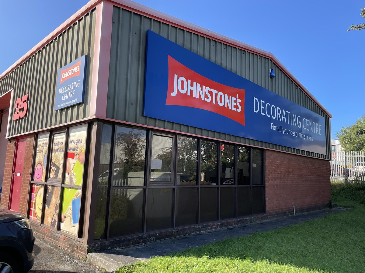 tesaJonSnow's tweet photo. 🎨  Join us TODAY at Johnstone's Decorating Centre in Chesterfield for an exclusive Trade Day! 🖌️
📅 Date: TODAY
🕗 Time: 8 am - 12
#PaintWithTesa #SprayWithTesa like a pro. 
@tesaUK_tape and @qtechspray 
#TradeDay #Chesterfield #PaintingEvent #Precisionmasking #DecoratingCentre https://t.co/d4fH60wKrE