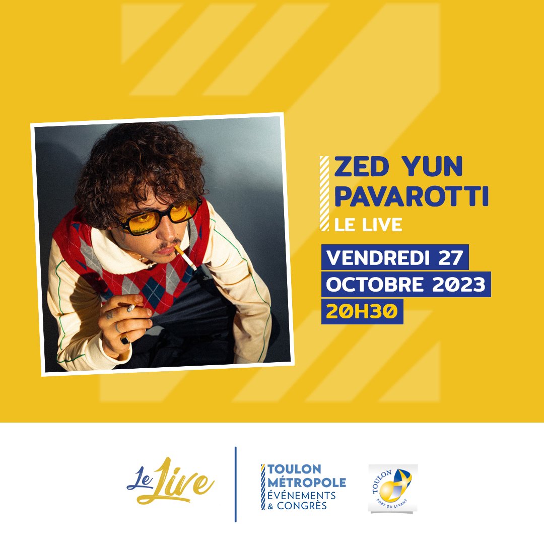 Toulon Métropole Événements et Congrès tweet media