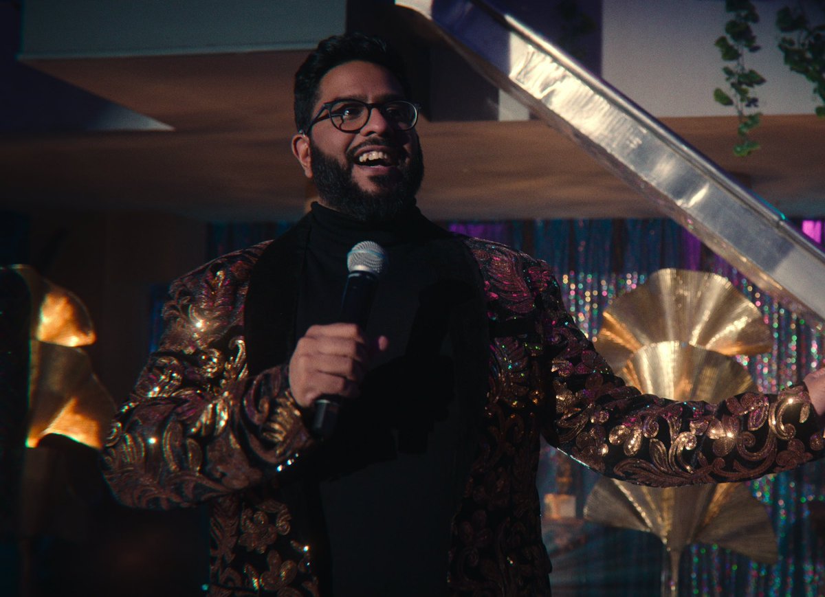 Eshaan Akbar tweet media