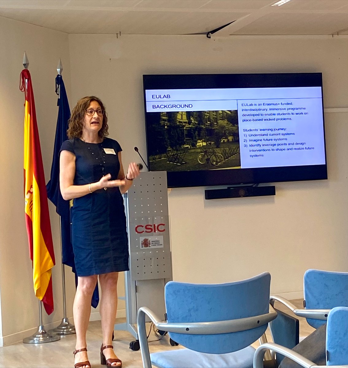 EULab tweet media