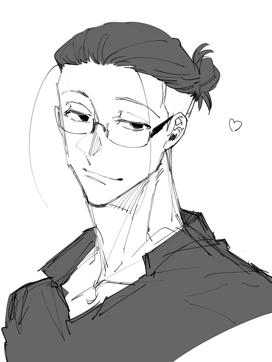 チョン♂ 
