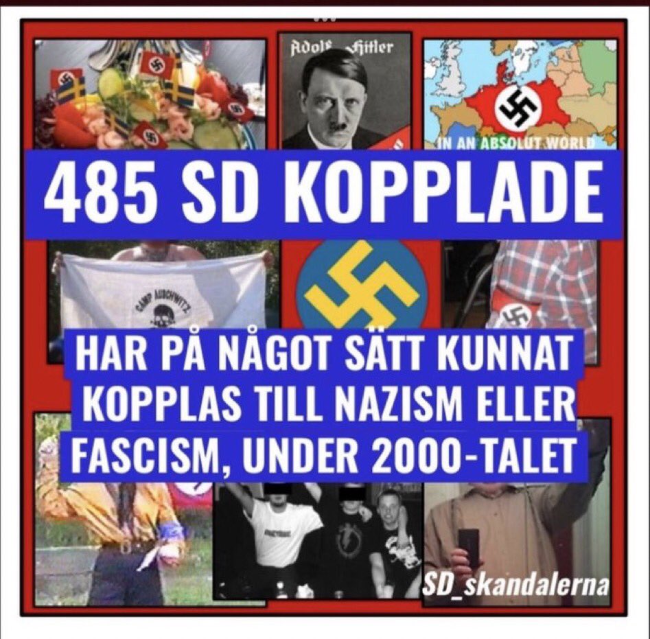 matsrosl's tweet photo. @RichardJomshof Är du beredd att utvisa den kriminella klanen #ekeroth? https://t.co/hJnPgHcUnO