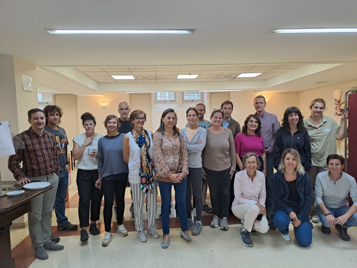 INIA-CSIC tweet media