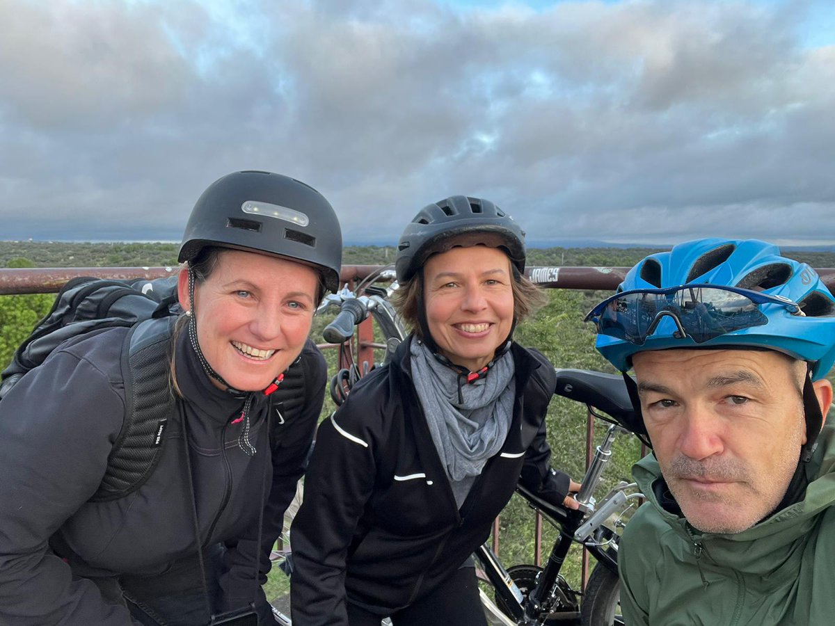 INIA-CSIC tweet media