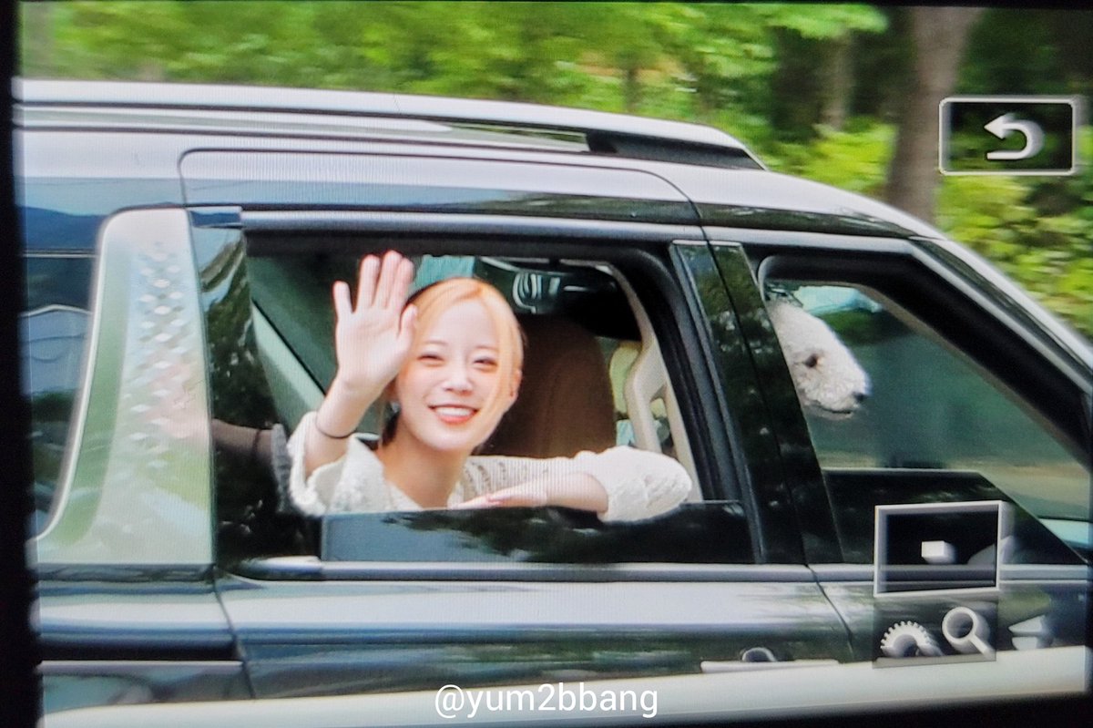 230921 라디오 퇴근길 프리뷰
영지히메 퇴근🩷
#허영지는지금도배고파