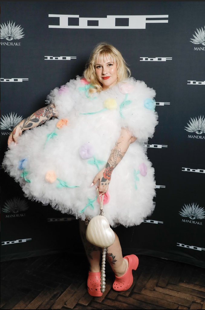 BETTY tweet media