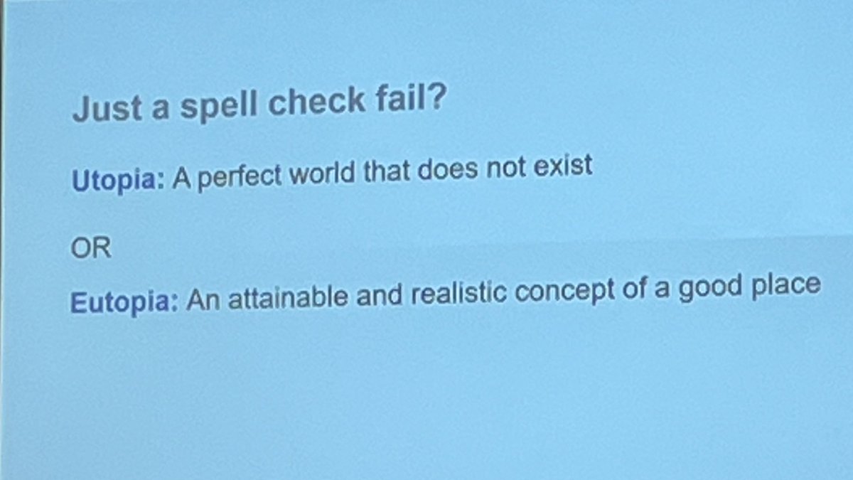 Brilliant keynote talk at #SDinGov by @RochelleLGold this morning. Thank you for sharing your experience, so engaging and interesting! 👏