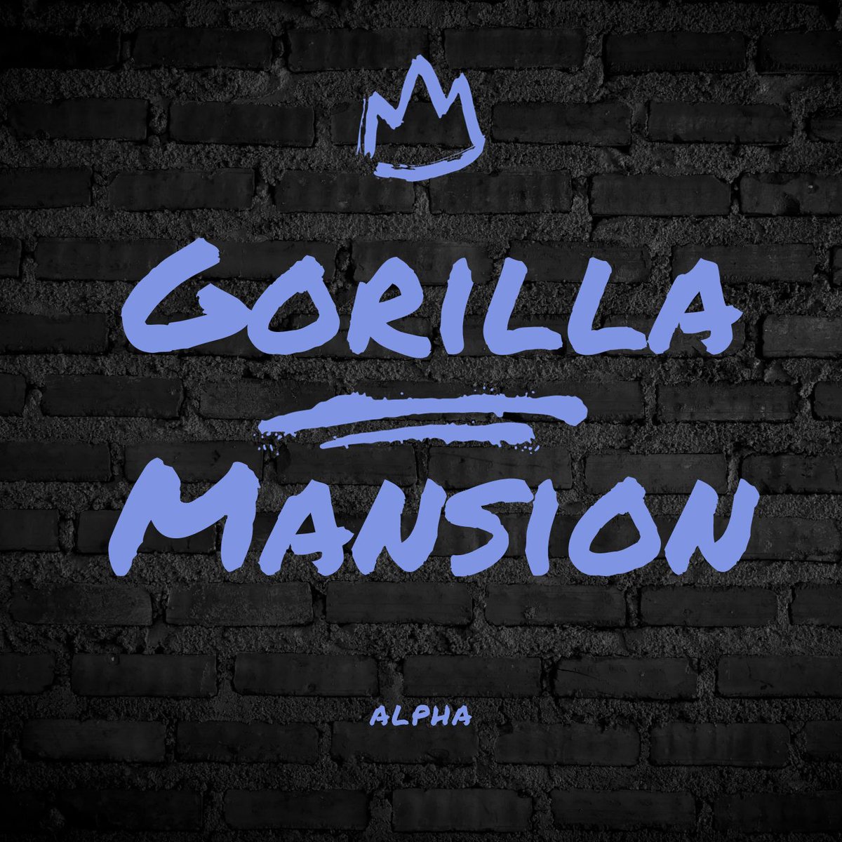 GorillaMansion's tweet photo. Releasing soon, stay tuned 🦍

Alpha server is online, few more tasks to complete before we have it open 👐

#GorillaGang https://t.co/8IIaC8t8RS