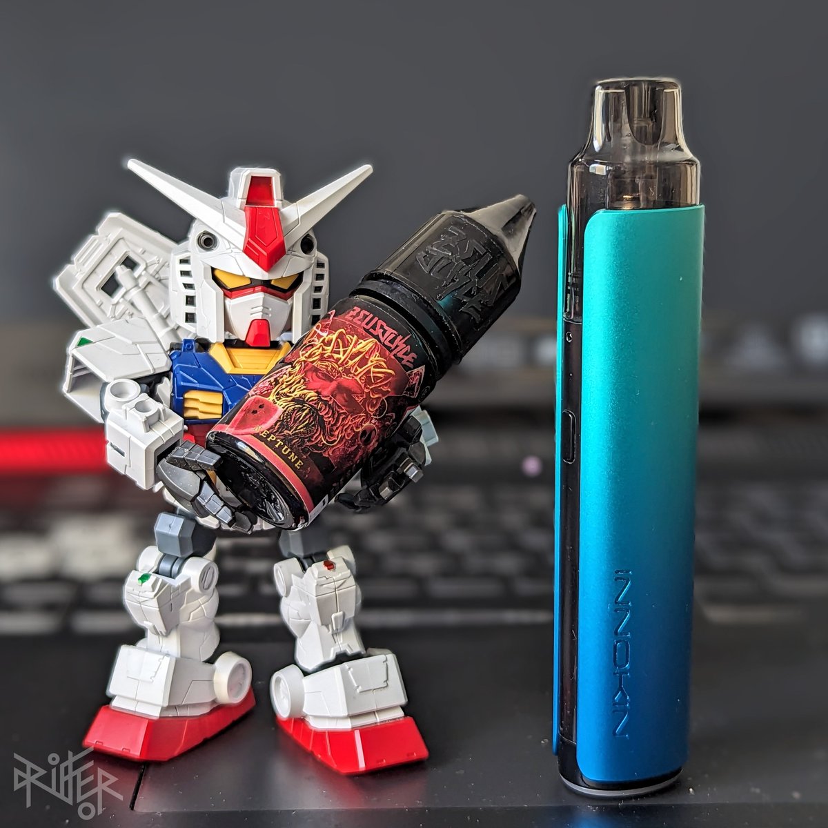 Drifter_vov's tweet photo. ZeusJuice Neptun
ArchFire pod
#zeusjuice #neptun #zeus #archfire #pod https://t.co/m3qSfAeg1J
