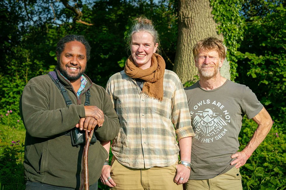 filmsat59's tweet image. Hamza: Strictly Birds of Prey
@BBCOne Sunday 24th Sept 7pm.  Wildlife cameraman Hamza Yassin travels across the UK filming his true passion - birds of prey. #PostProduction from @filmsat59 @HamzaYassin3