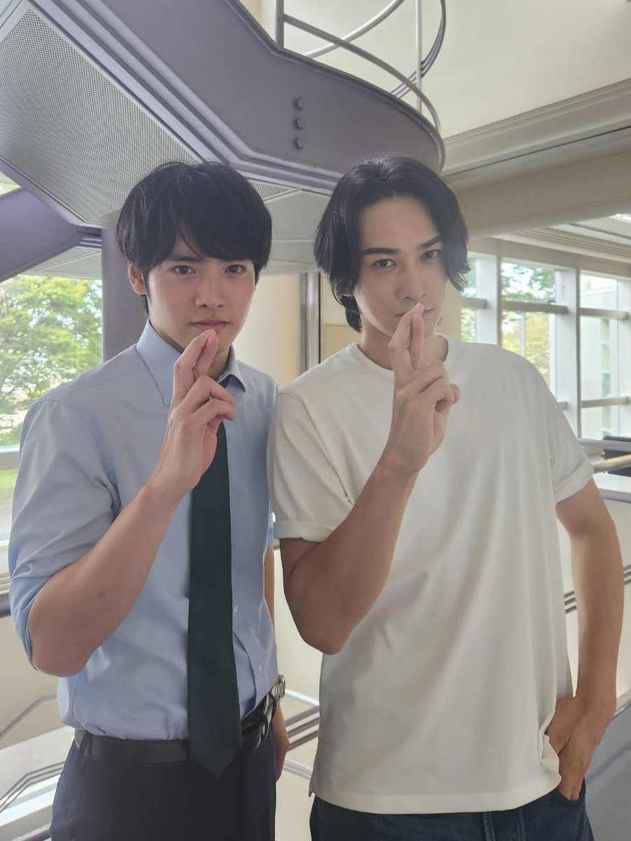 트친들 따라왔습니다말이되니