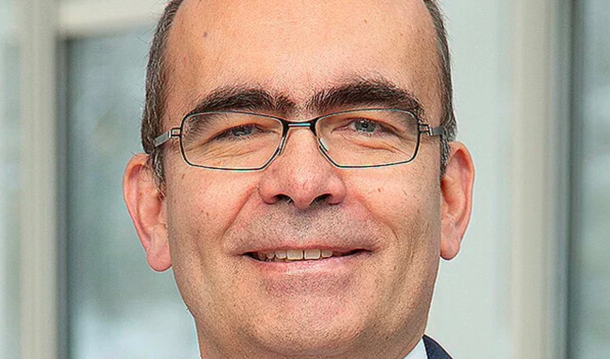 <a href="/DrKarstenBraun/">Dr. Karsten Braun</a> ist Vorstandsvorsitzender KV Baden-Württemberg. 22 Jahre arbeitete er als niedergelassener #Arzt und ist immer noch davon überzeugt, dass es Vorteile hat, selbstständig in der eigenen Heimat zu arbeiten. Jetzt lesen: bit.ly/3t55bpK