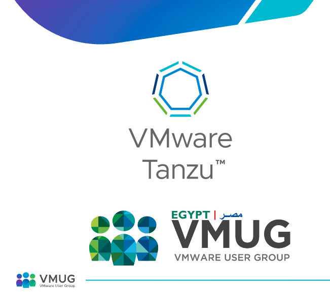 Egypt VMUG tweet media