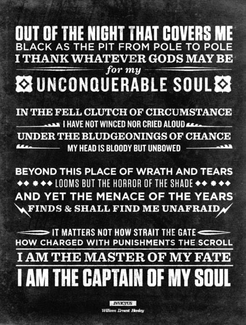 JacketNation's tweet image. #UNCONQUERABLE