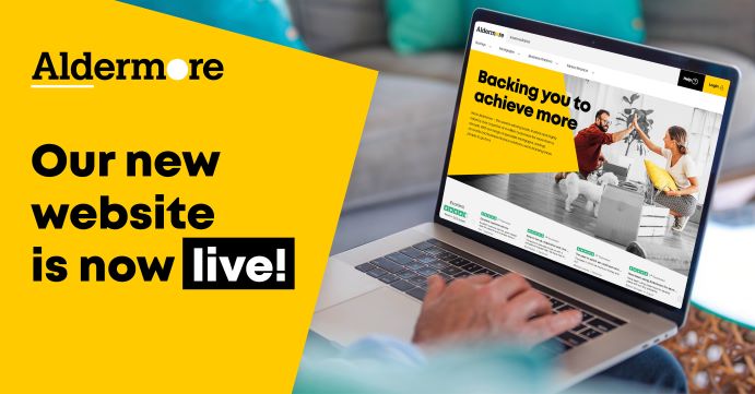 AldermoreBank's tweet photo. We're proud to announce the launch of our brand-new website! 🎉
Designed with YOU in mind, making it easier than ever to explore, connect, and discover.
Take a look and let us know what you think: https://t.co/VaLM8ah4i7
#NewWebsite #ExcitingLaunch #ExploreWithUs #BackingYou https://t.co/BM3LaGF3l1