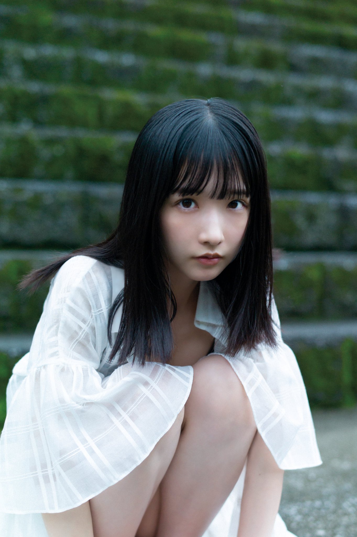 STU48高雄さやか1st写真集「君だけのもの」【公式】 on X