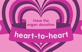 Help us to to encourage at least 25,000 people to register to become organ donors for the first time.
Please register your decision to donate if you'd like to become an organ donor and share this page to help us meet our target.organdonation.nhs.uk/get-involved/o…