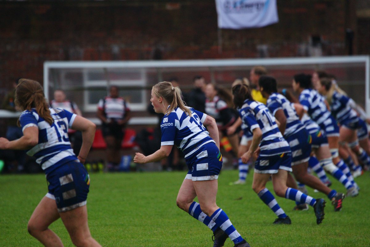 Sale FC 1861 - Womens Team tweet media