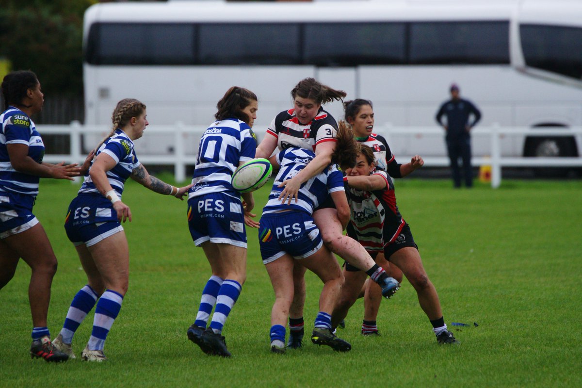 Sale FC 1861 - Womens Team tweet media