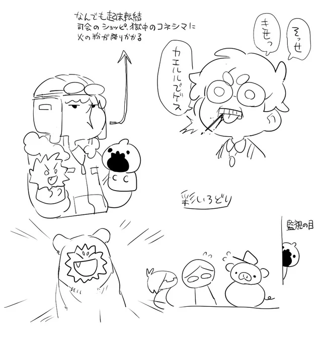 今日の 