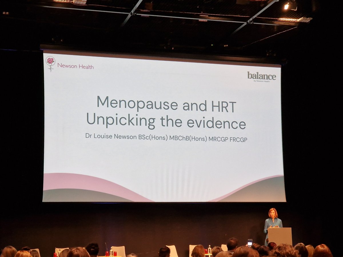 Excited to be at the <a href="/NFCC_FireChiefs/">National Fire Chiefs Council</a> #menopause conference with <a href="/drlouisenewson/">Dr Louise Newson</a> currently presenting <a href="/SFRSPosAction/">Staffs Fire Positive Action</a> #fireservice #HRT #raisingawareness <a href="/lorrainecandy/">Lorraine Candy</a> <a href="/TrishHalpin/">Trish Halpin</a> #support <a href="/WFSUK1/">Women in the Fire Service UK</a> <a href="/StaffsFire/">Staffordshire Fire and Rescue Service</a> #SpreadTheWord