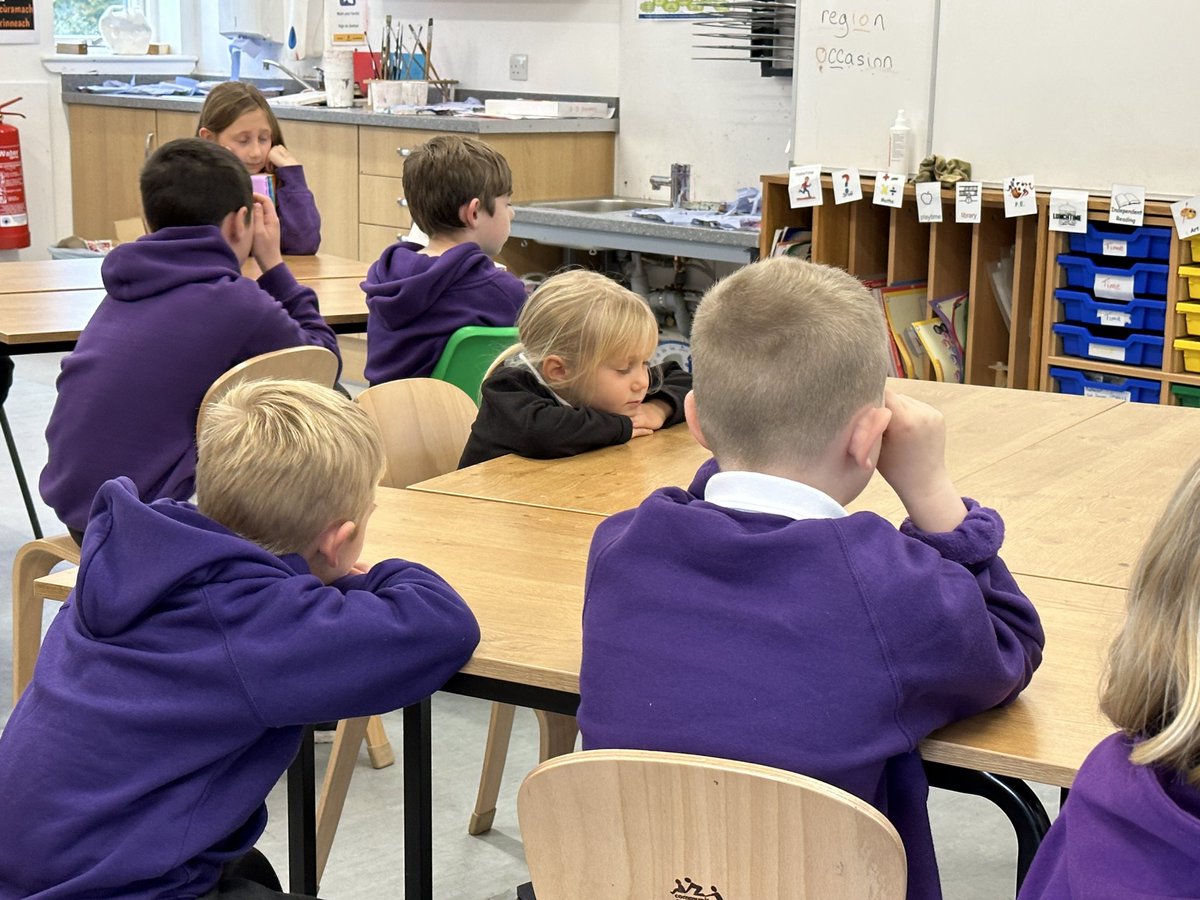 Strontian Primary tweet media