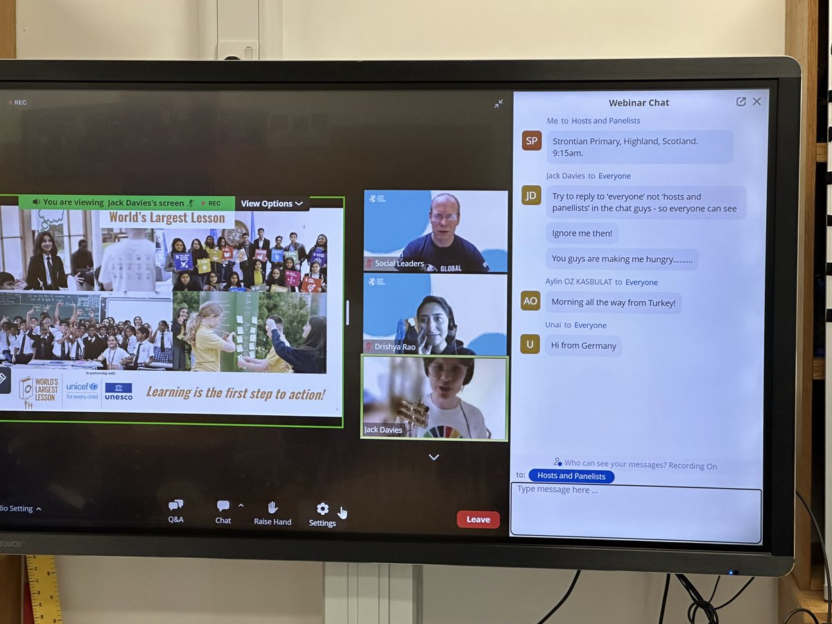 Strontian Primary tweet media