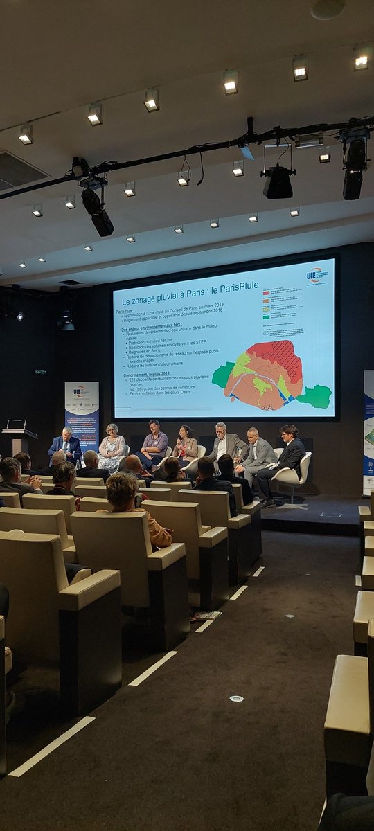 IFEP - eau de pluie tweet media