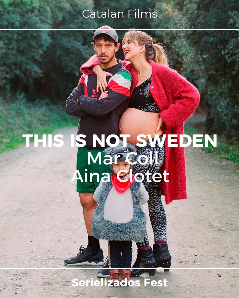 Catalan Films tweet media