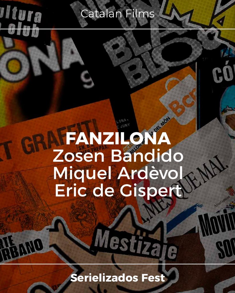 Catalan Films tweet media