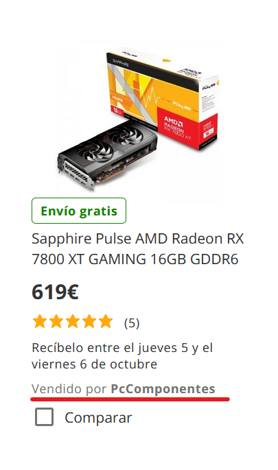 mcmacker4's tweet photo. @pccomponentes https://t.co/AkH3G739Lw