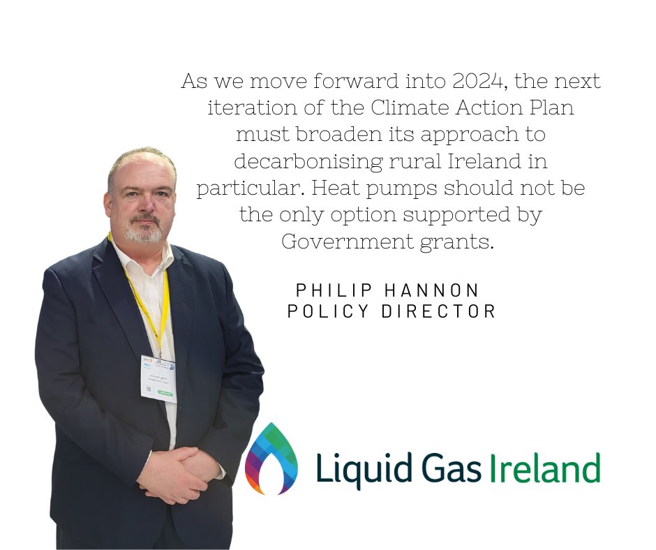 LiquidGasIE's tweet photo. We know there are viable alternative options other than heat pumps to help rural off gas grid consumers play their role in Ireland’s decarbonisation journey.
#ClimateAction #JustTransition #LGI23
https://t.co/VD3jFOPnfs https://t.co/8yDr1FLUtH