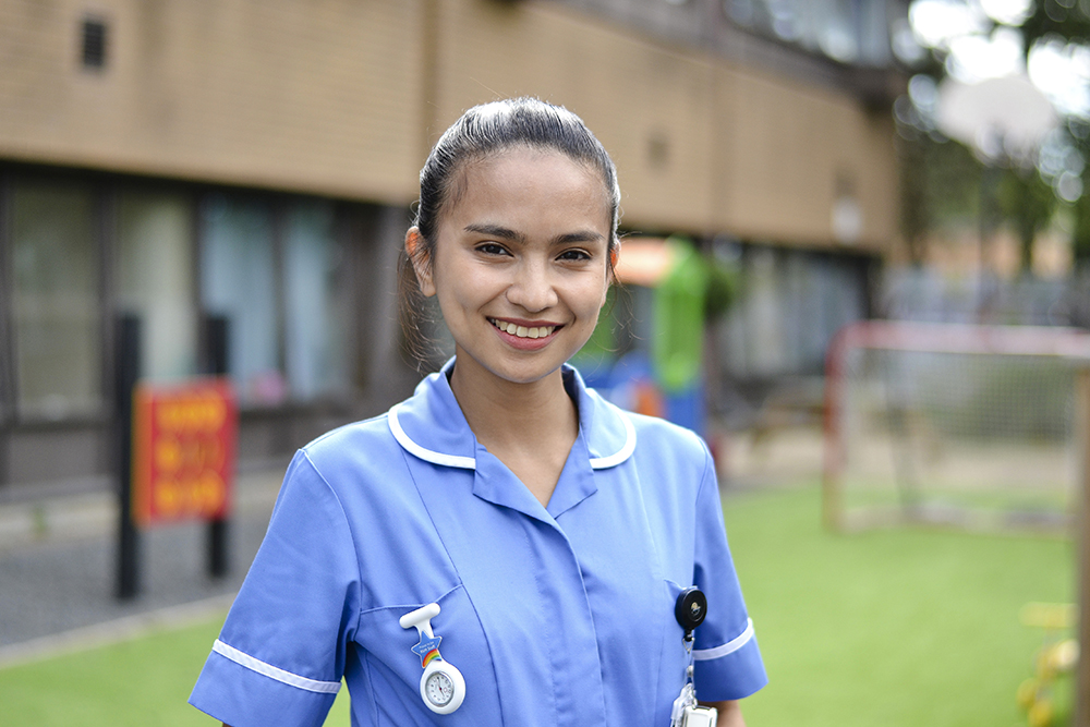 Apply now to join our Paediatrics Nursing team <a href="/RUHBath/">RUH Bath 🏥</a> 😍

We're hiring band 5 #nurses - this is a fab opportunity for newly qualified and experienced registered nurses 

We offer lots of support for continuing professional development <a href="/ruhpaeds/">RUHpaeds</a> 

Apply: bit.ly/482F8PM