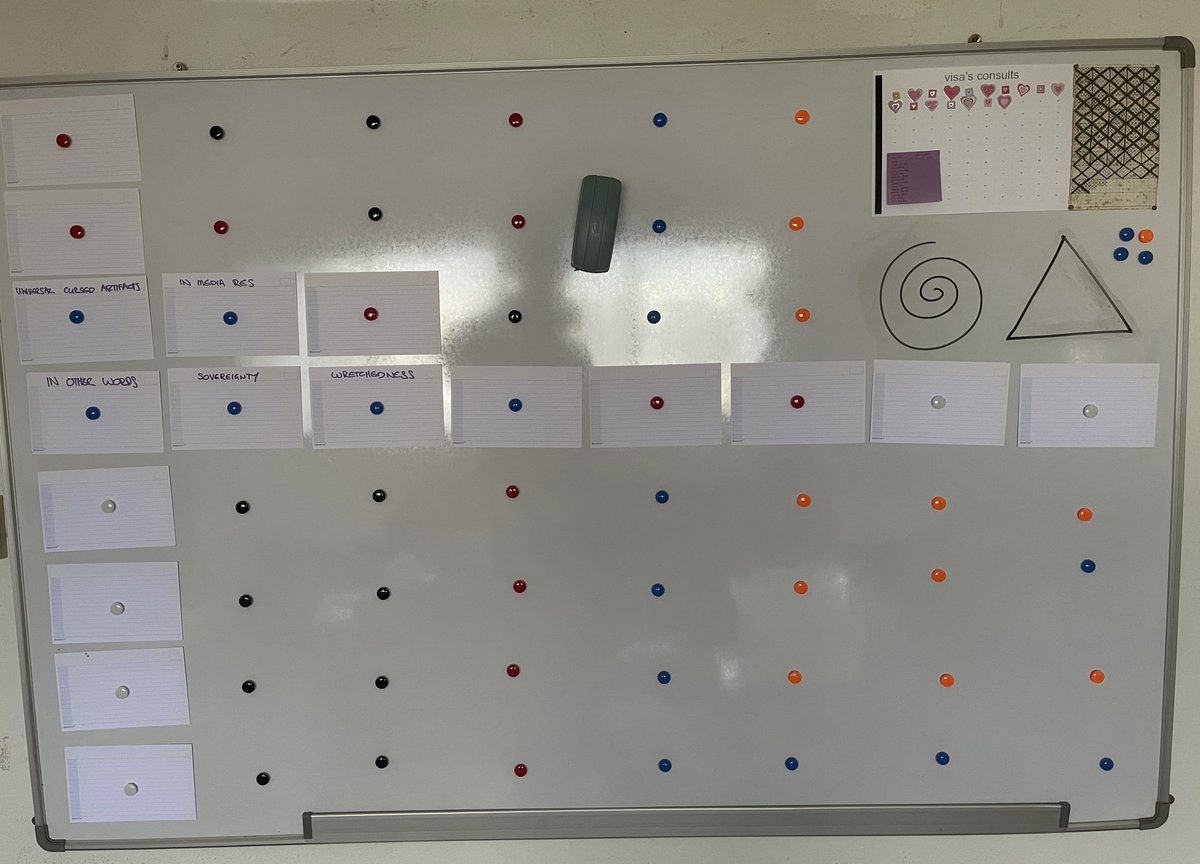 Visa is doing marketing consults (see pinned!) tweet media