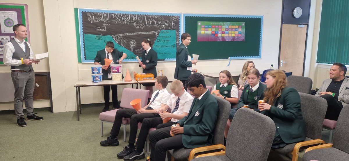 SLHS Mathematics tweet media