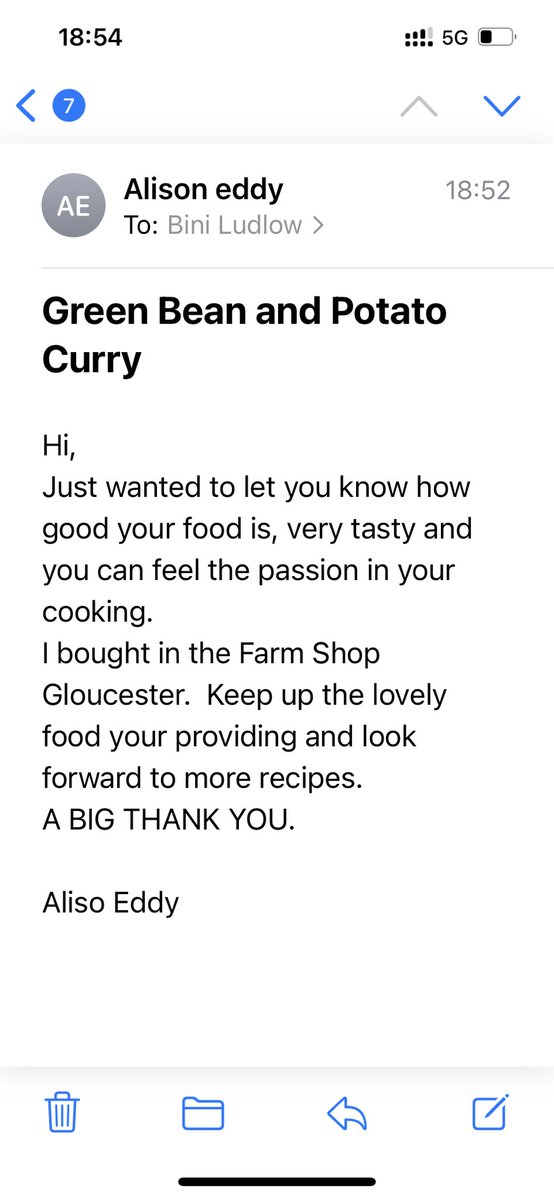 When customers love what you do ❤️🙏 #encouragement #awardwinning