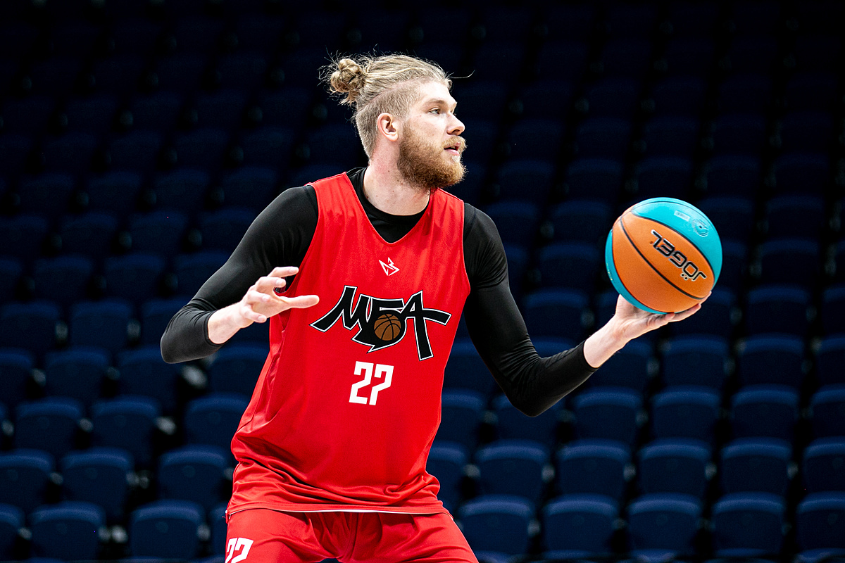 VTB League tweet media