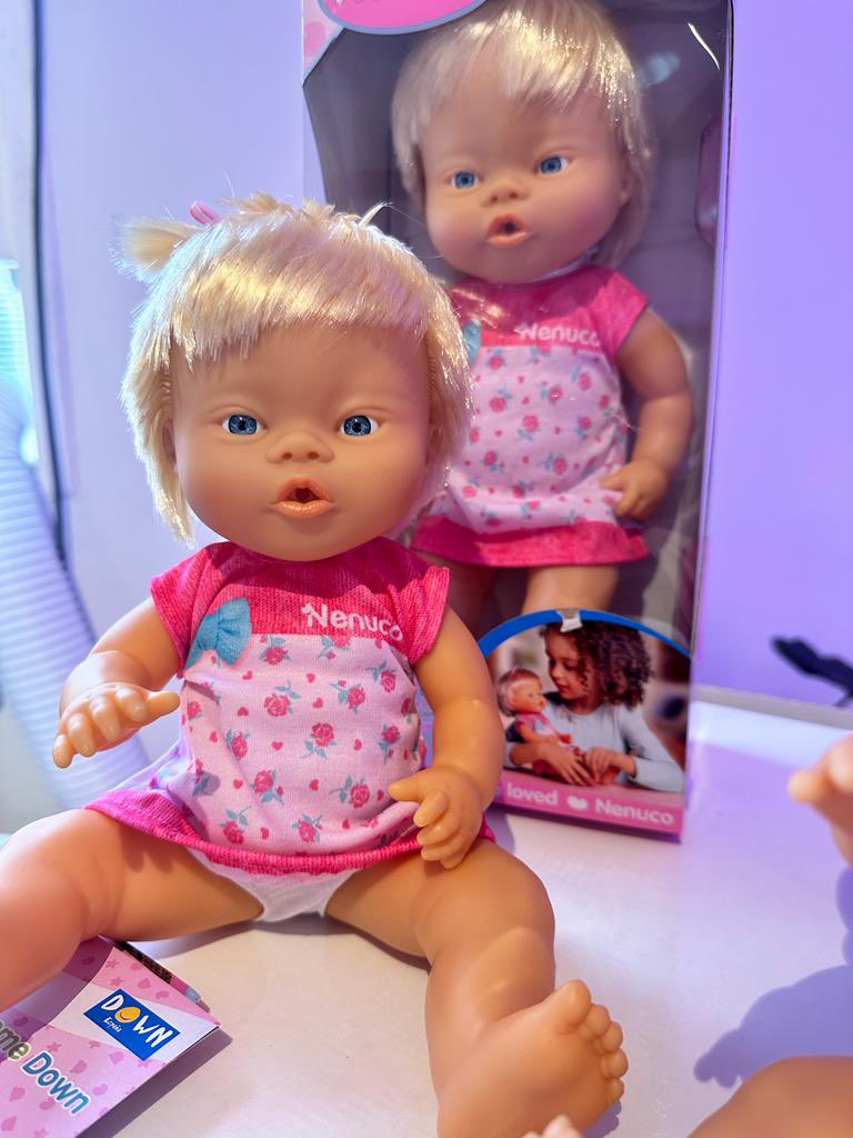 DOWN ESPAÑA tweet media