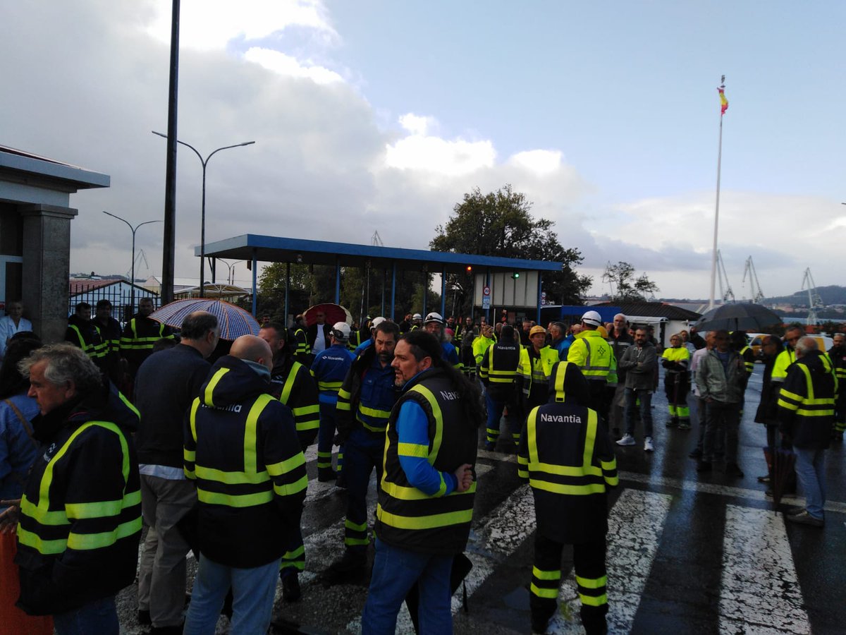 CCOO_industriaFerrol tweet media