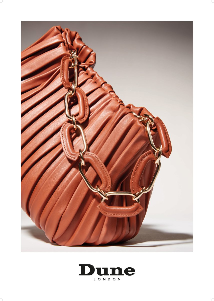 Our exciting new multi format campaign with Dune. Go shop the latest trends this A/W 🍂