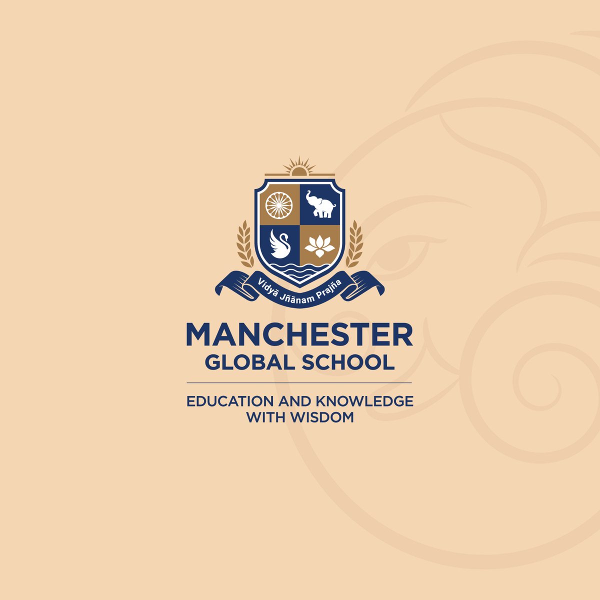 wearemgs's tweet photo. We are thrilled to join hands with My Home Avatar to present the Ganesh Utsav Event. Two days filled with excitement, learning, and fun await the children of the community. With our diverse range of activities, we can't wait to witness the talents of these young stars. https://t.co/gTjg2hRxM6