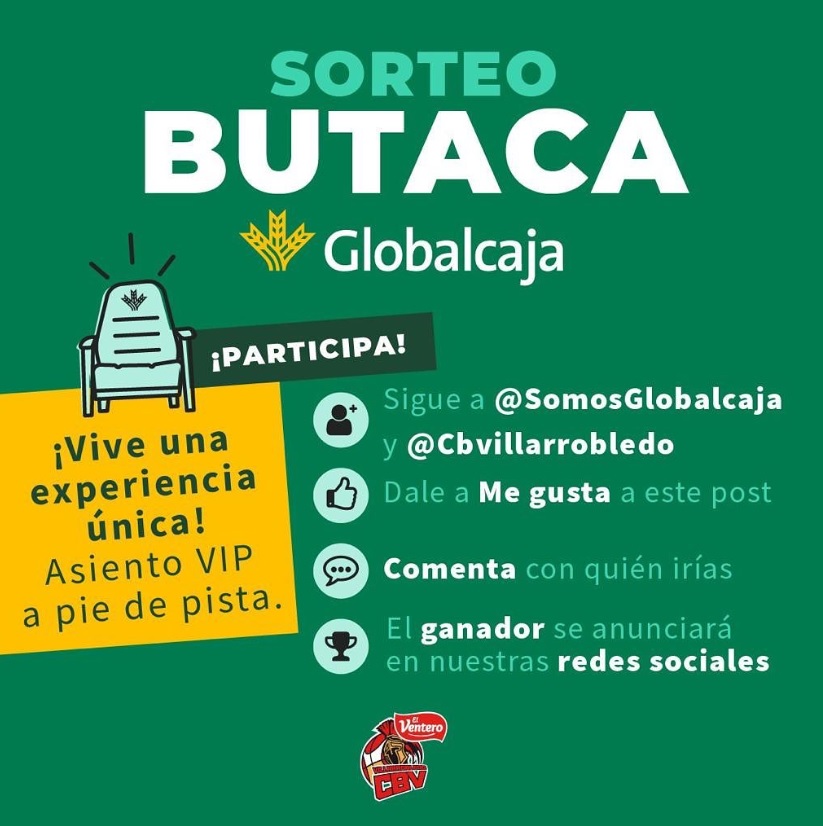 El Ventero CBV tweet media