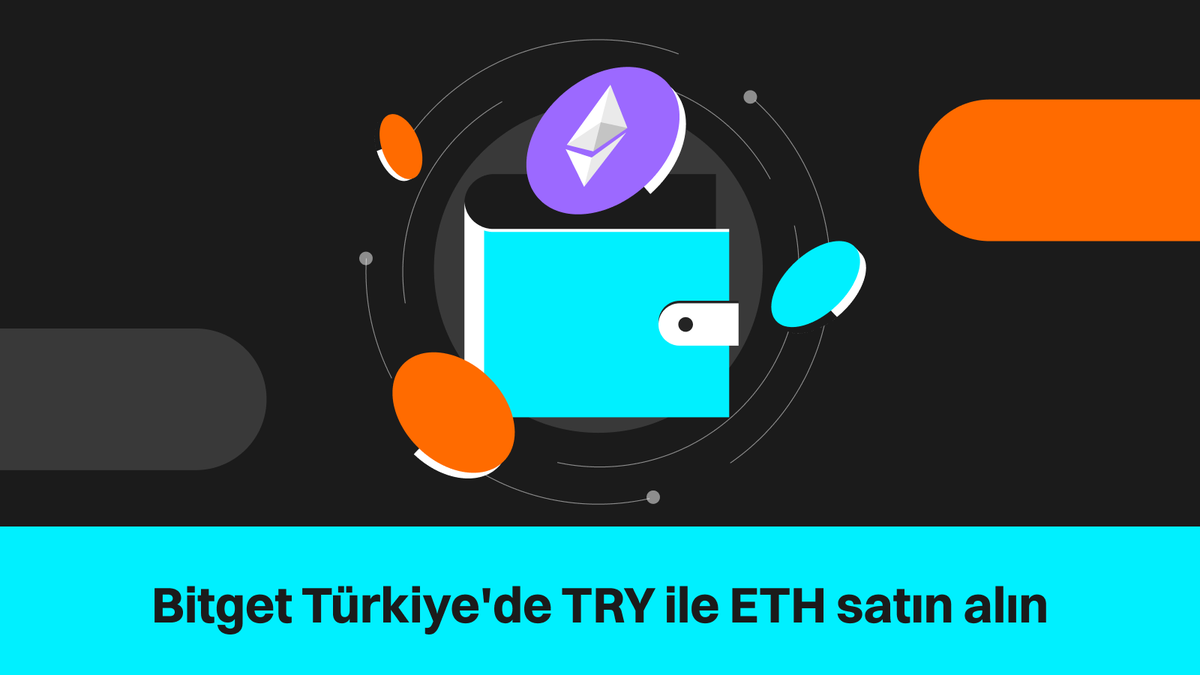 BitgetTurkiye's tweet photo. 🔥 #BitgetTR'de Türk Lirası ile Ethereum (#ETH) satın alın!
🇹🇷 ETH/TRY işlem çifti üzerinden Ethereum satın almak için kaydolun: https://t.co/7nimB7GmGF
💠 Detaylar: https://t.co/bC56lxd2WF https://t.co/8EISsBdQgJ