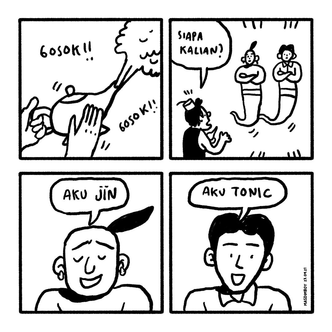 Adimas Bayu tweet media