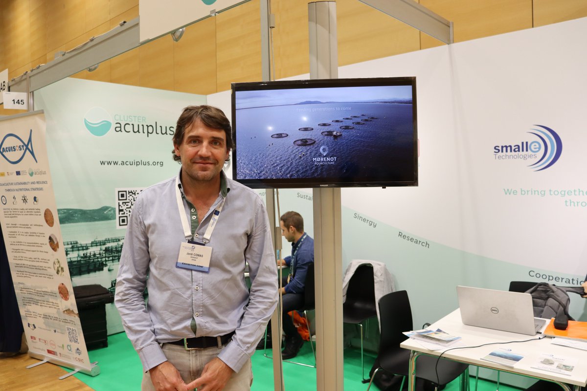 Cluster Acuiplus tweet media