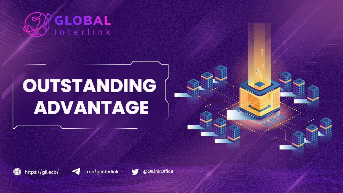 GILinkOffice's tweet photo. πOne of the great strengths of #globalinterlink is its ability to integrate between different blockchain systems.
πThis helps remove barriers between blockchains and create a decentralized ecosystem that users can access and use at their convenience.
#oPBNB #BNBChain #Gilecosystem #BNBChain #GIL